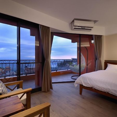 Sunshine B&B Jiufen Δωμάτιο φωτογραφία