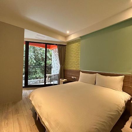 Sunshine B&B Jiufen Εξωτερικό φωτογραφία