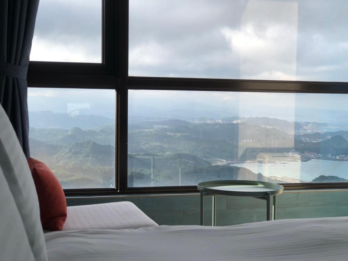 Sunshine B&B Jiufen Εξωτερικό φωτογραφία
