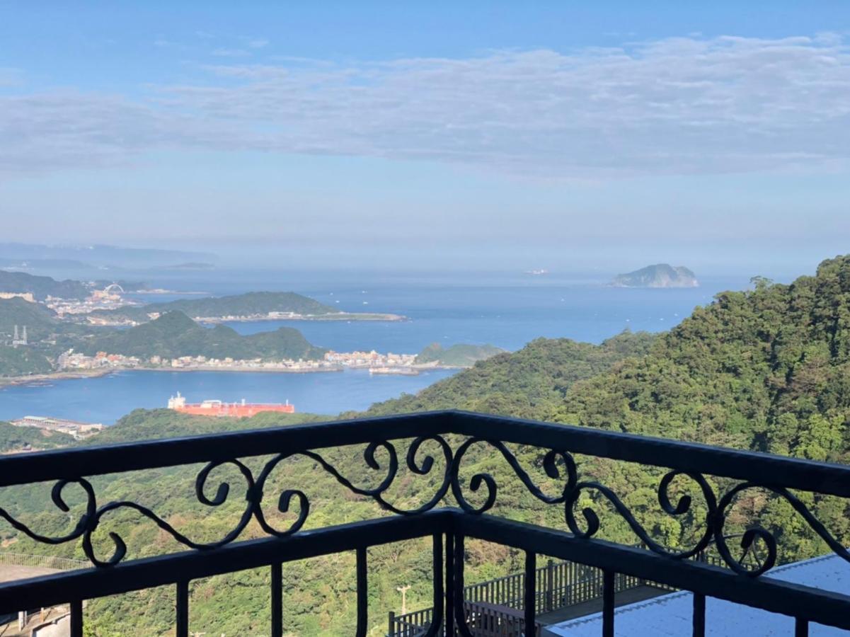 Sunshine B&B Jiufen Εξωτερικό φωτογραφία