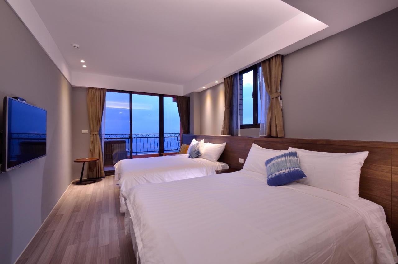 Sunshine B&B Jiufen Εξωτερικό φωτογραφία