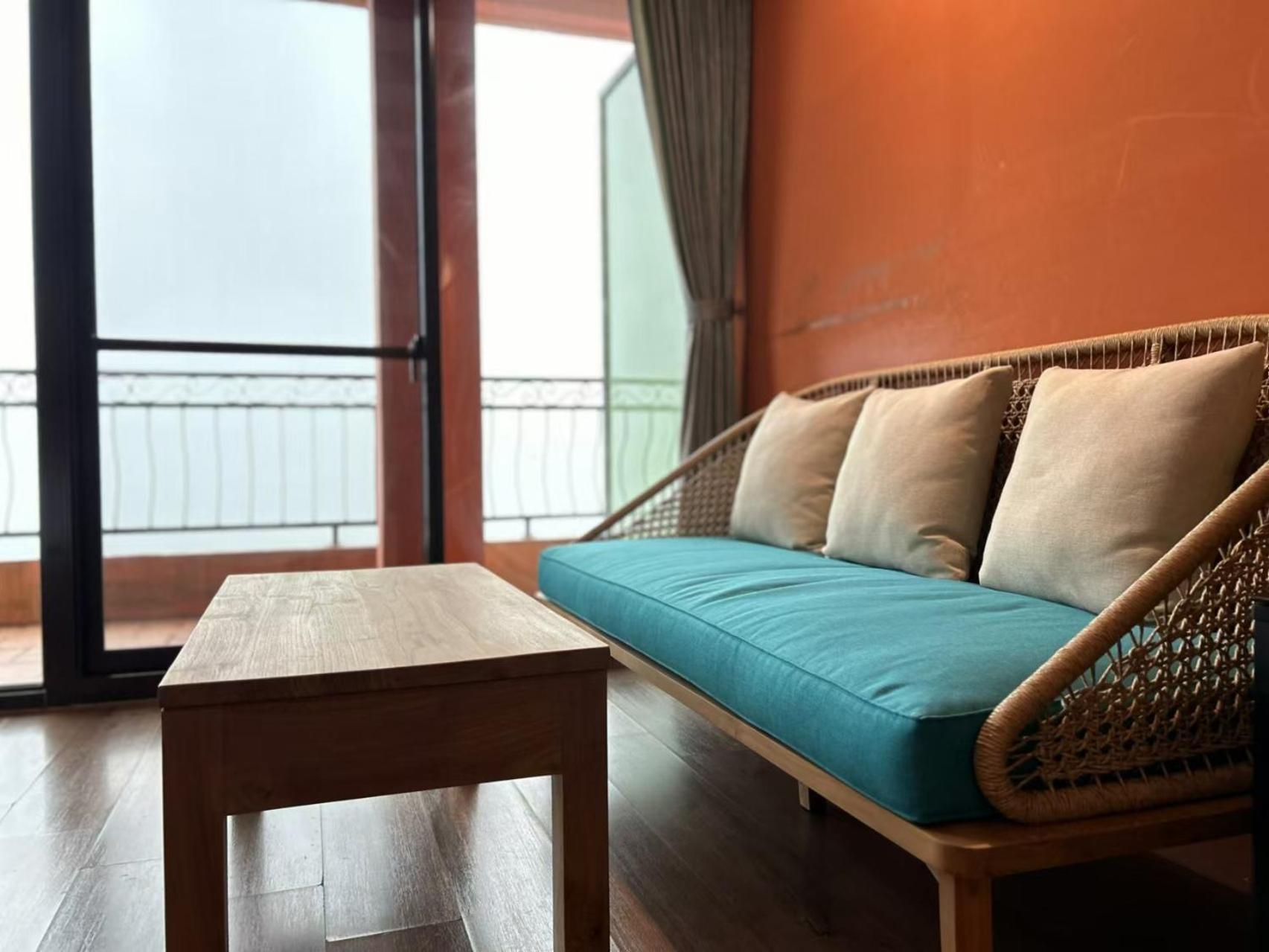 Sunshine B&B Jiufen Εξωτερικό φωτογραφία