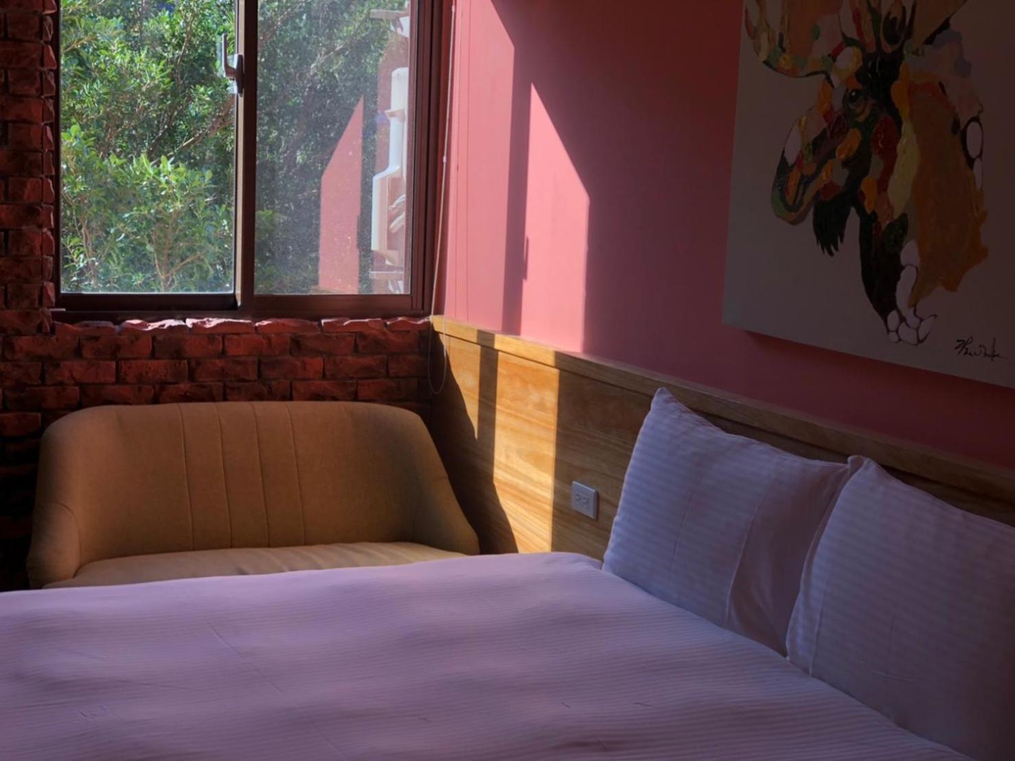 Sunshine B&B Jiufen Εξωτερικό φωτογραφία