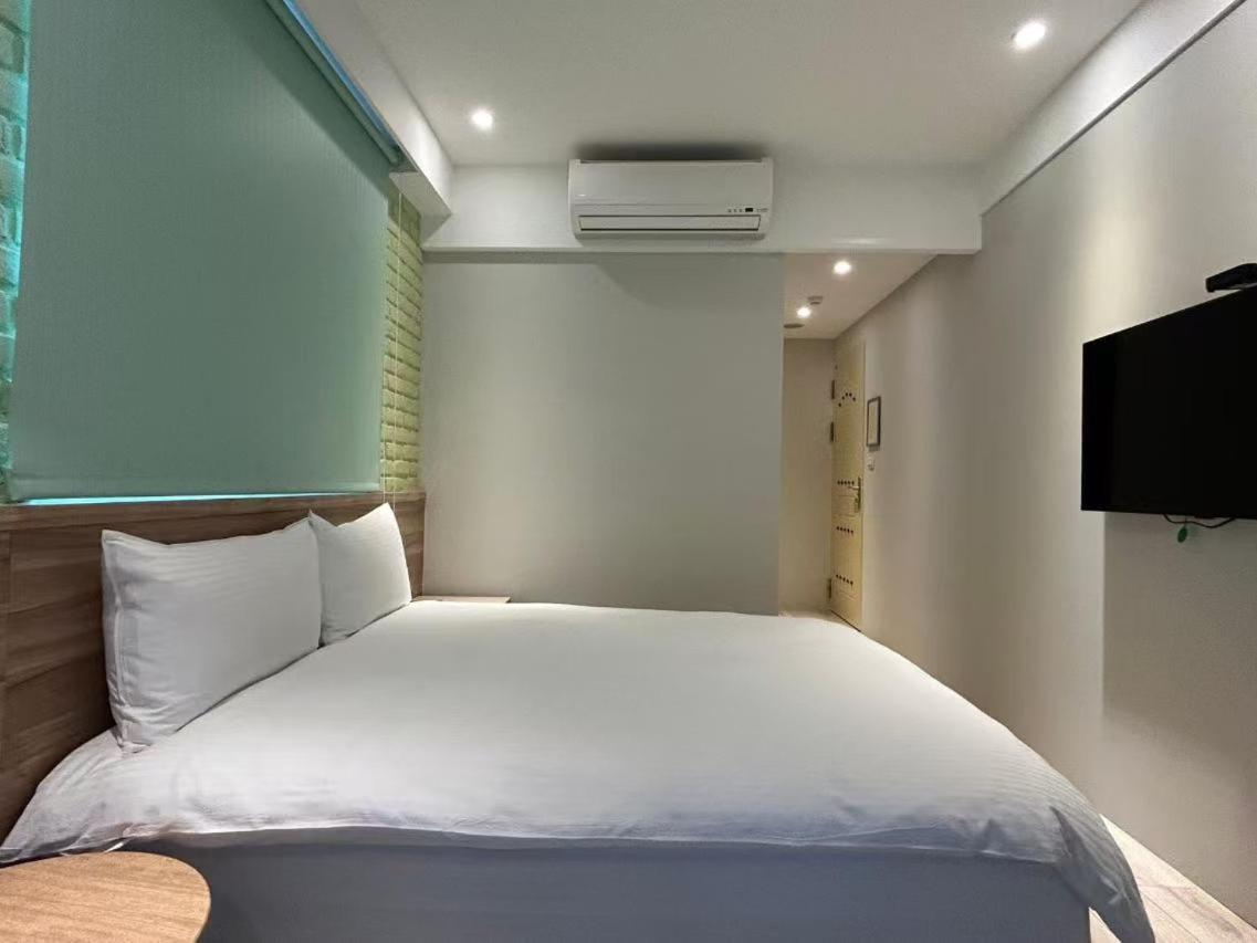 Sunshine B&B Jiufen Εξωτερικό φωτογραφία