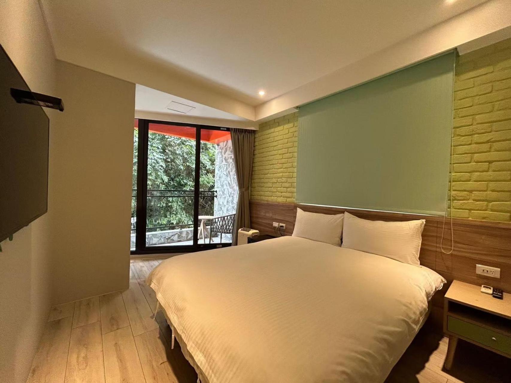 Sunshine B&B Jiufen Εξωτερικό φωτογραφία