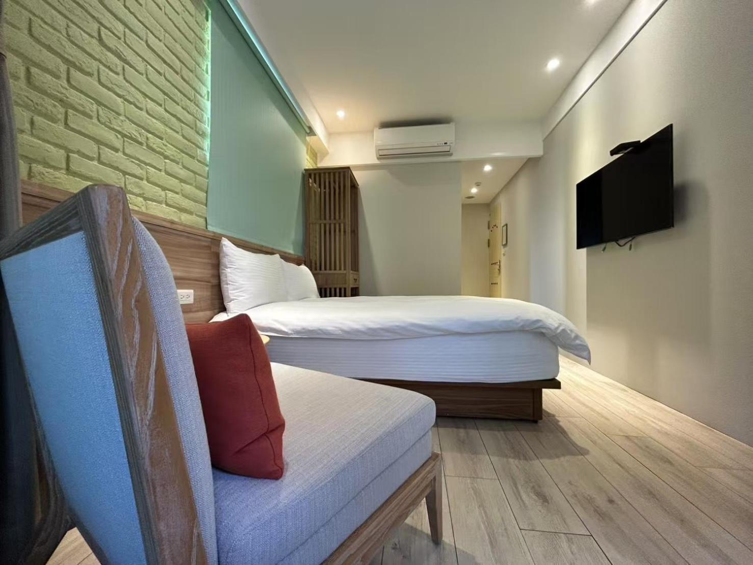 Sunshine B&B Jiufen Εξωτερικό φωτογραφία