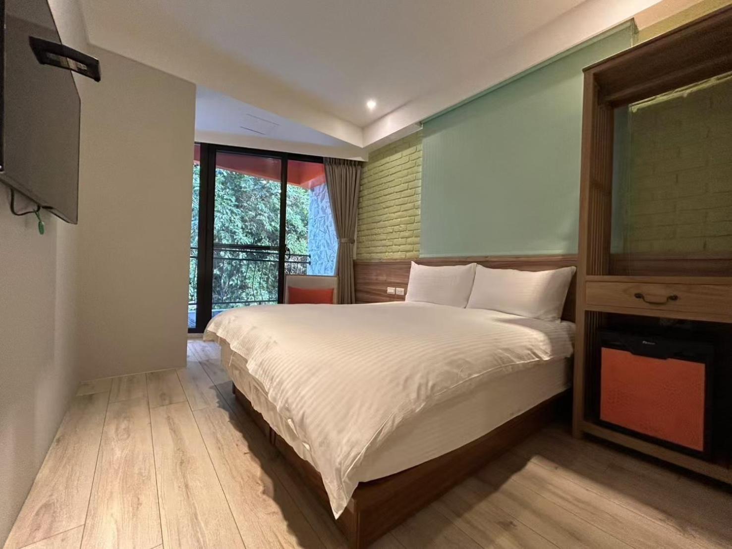 Sunshine B&B Jiufen Εξωτερικό φωτογραφία