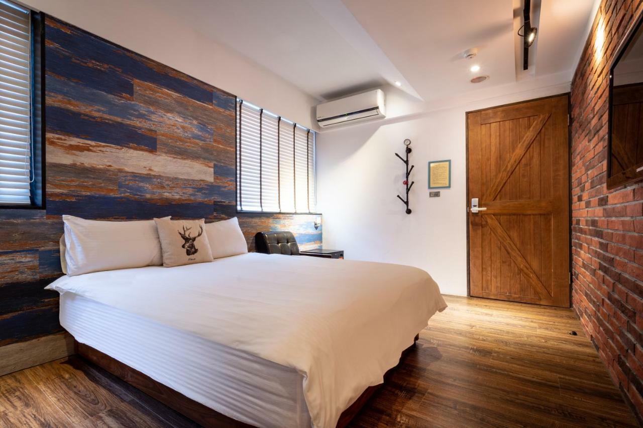 Sunshine B&B Jiufen Εξωτερικό φωτογραφία